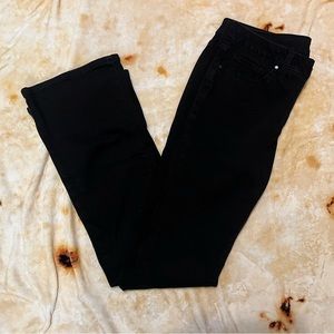 A.N.A (A New Approach) stretch bootcut jeans